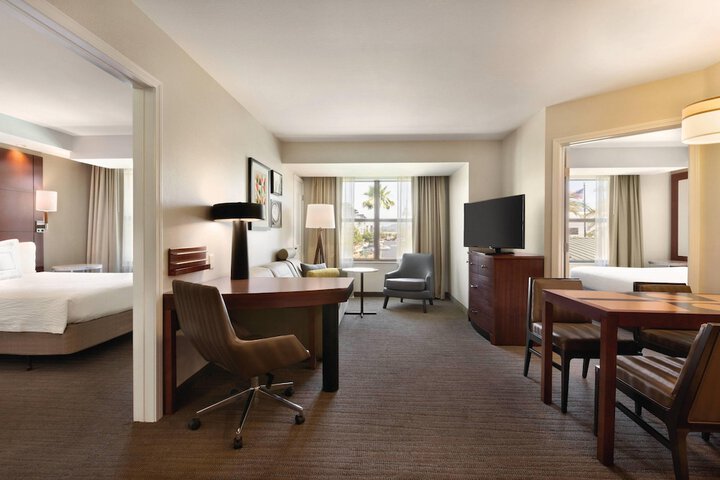 Residence Inn by Marriott San Diego North San Marcos