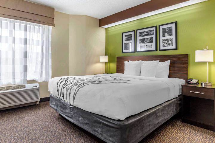 Sleep Inn Matthews - Charlotte