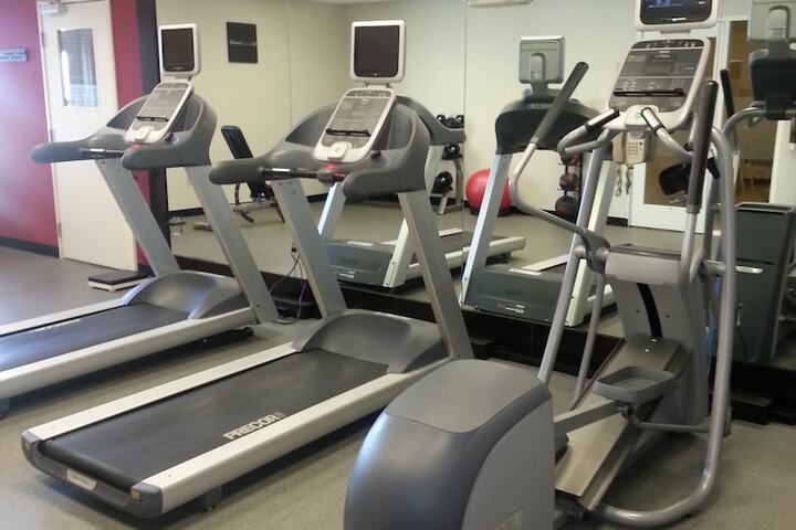 Health and Fitness 22 of 24