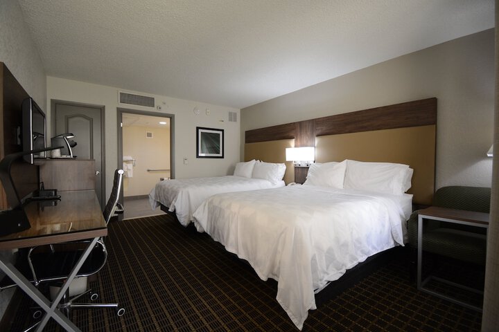 Holiday Inn Hazlet by IHG