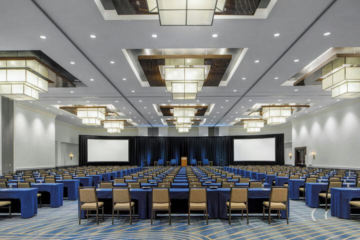 The Westin Fort Lauderdale Beach Resort
