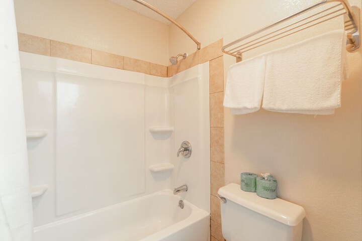 Regency Inn & Suites by OYO Bay City TX