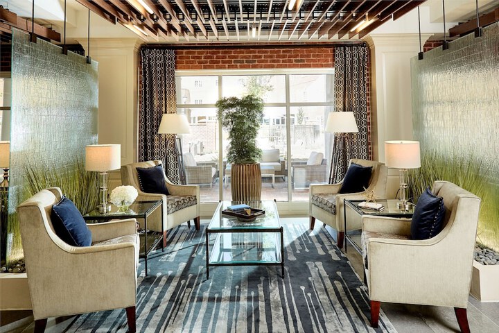 Rizzo Center a Destination by Hyatt Hotel