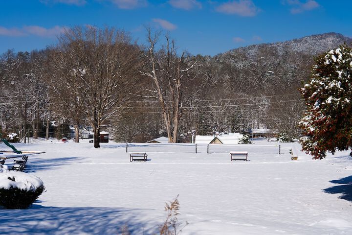 Tremont Lodge & Resort