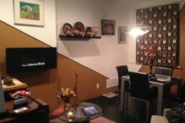 SOUTH BRIDGE BED AND BREAKFAST