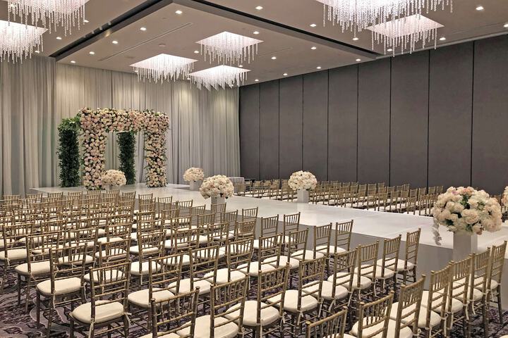 Wedding/Banquet 71 of 79