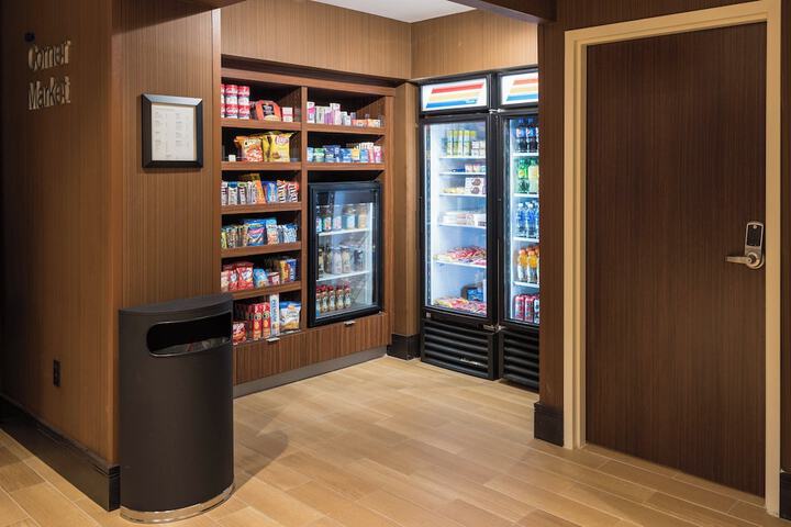 Fairfield Inn & Suites by Marriott Mobile Saraland