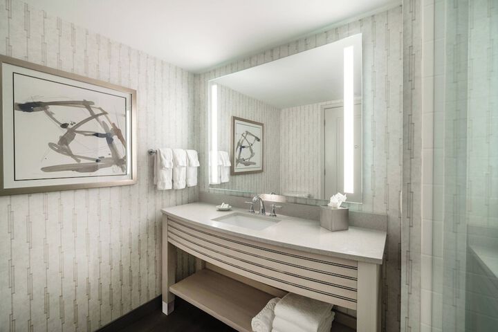 Residence Inn by Marriott Portsmouth Downtown / Waterfront