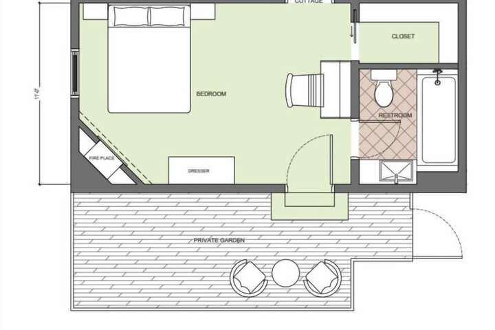 Room 33 of 161