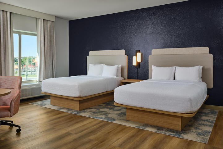 Hampton Inn & Suites Destin