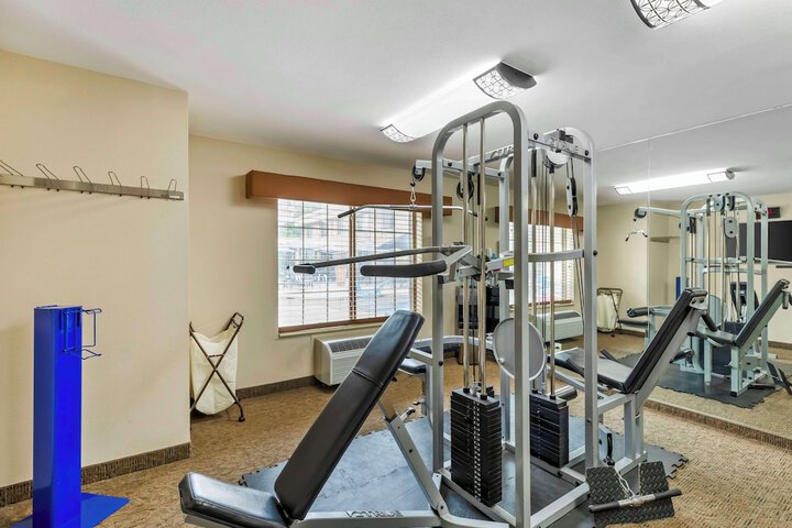Best Western Denver Southwest