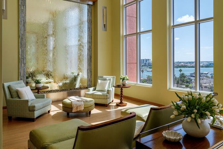 Hyatt Regency Clearwater Beach Resort and Suites