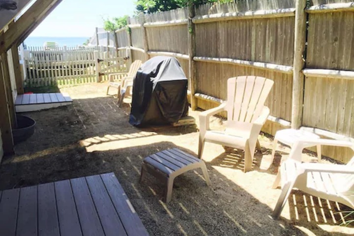 Terrace/Patio 80 of 89