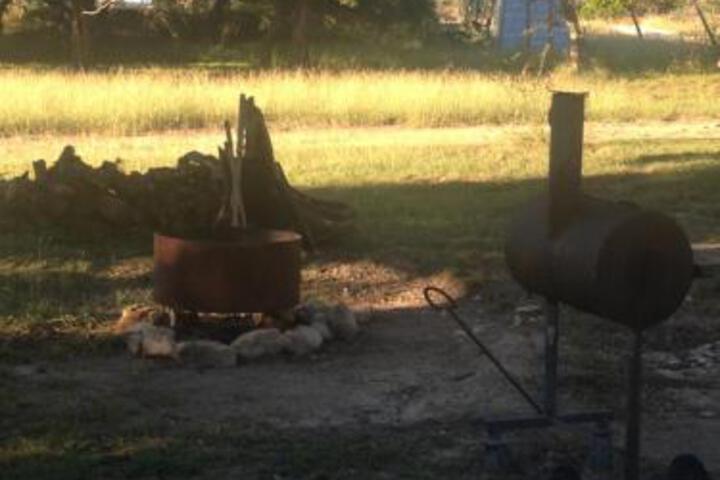 Hunters Cabin