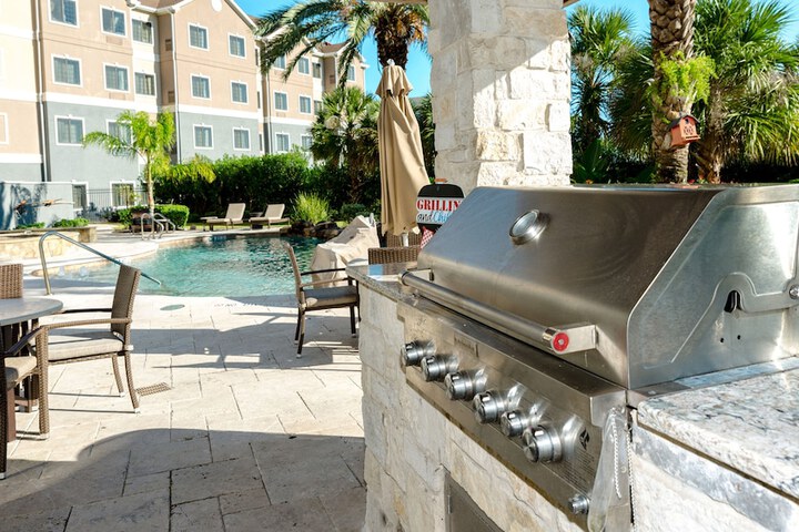 Staybridge Suites Houston-Nasa / Clear Lake by IHG