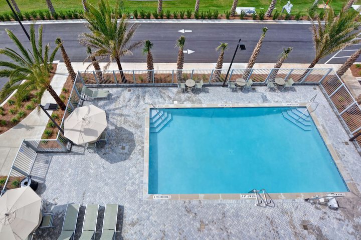 Hilton Garden Inn Destin Miramar Beach