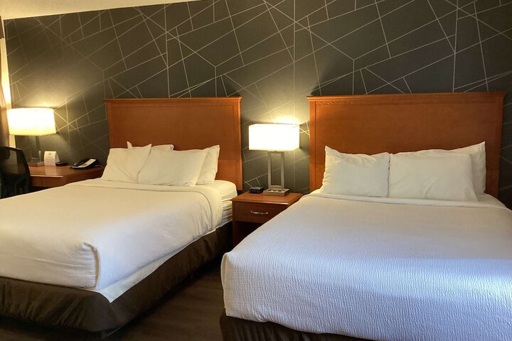 Best Western Glengarry Hotel