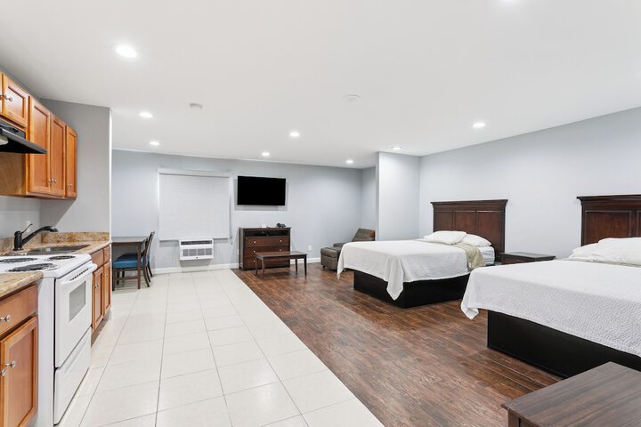 LaPlace Motel