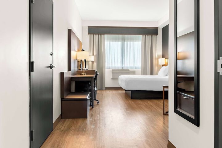 Best Western Plus Morden