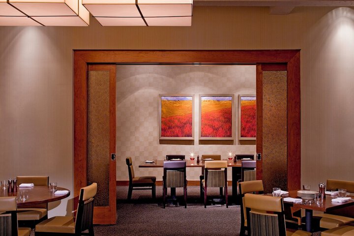 Hyatt Regency Wichita