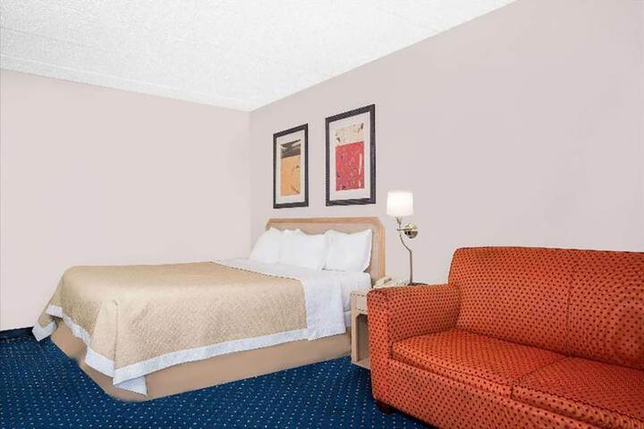 Blue Way Inn La crosse Extended Stay