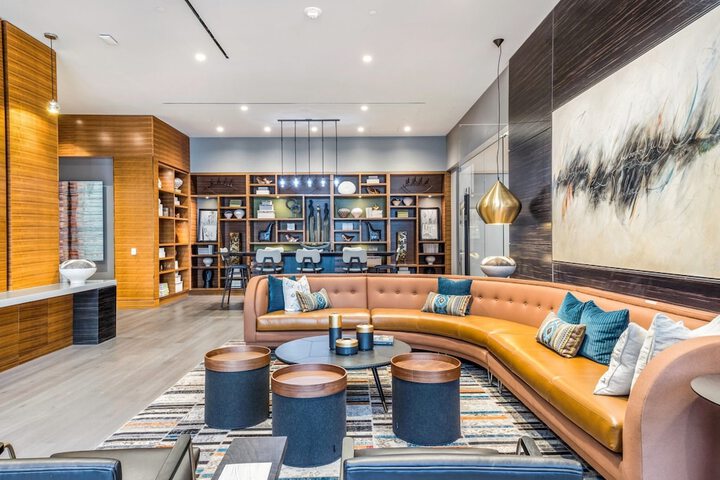 Global Luxury Suites at Reston Town Center