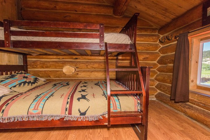 Boulder Mountain Guest Ranch