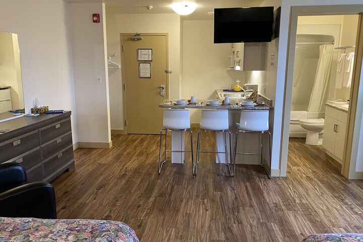 Sleep Suite Motel