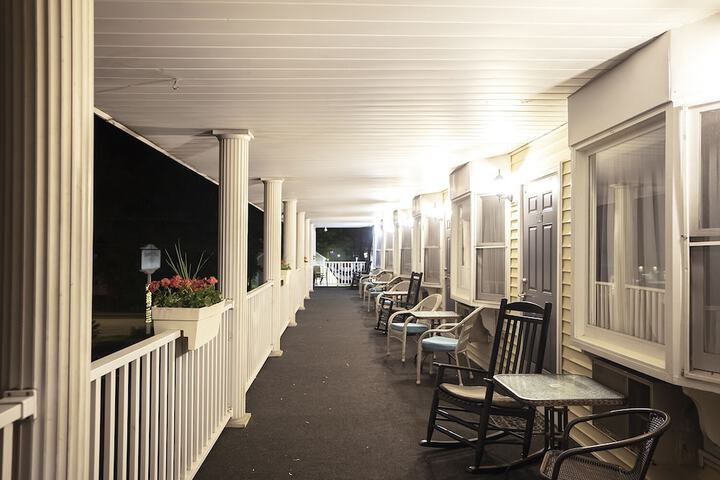 Terrace/Patio 43 of 43