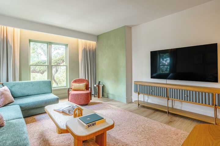 Hotel Bardo Savannah