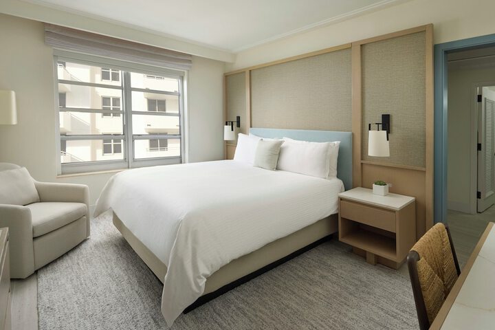 Loews Miami Beach Hotel – South Beach
