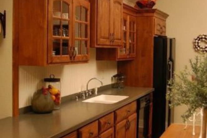 Timber Creek Bed & Breakfast