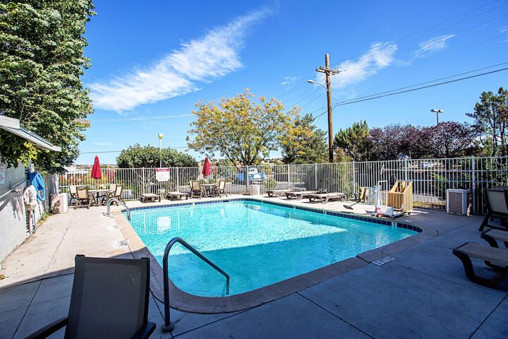 Motel 6 Prescott AZ