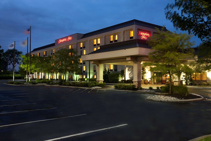 Hotel 2 of 47