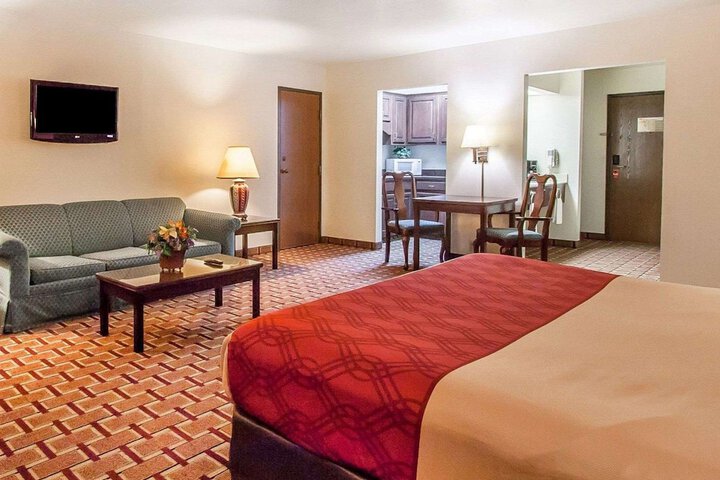 Econo Lodge Dexter
