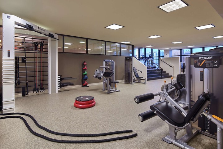 Health and Fitness 38 of 39