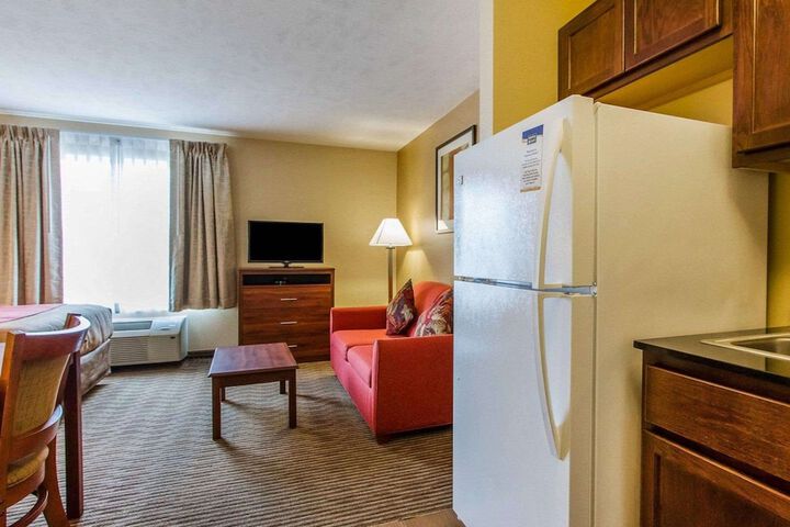 MainStay Suites Grand Island