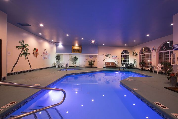 Pool 7 of 41