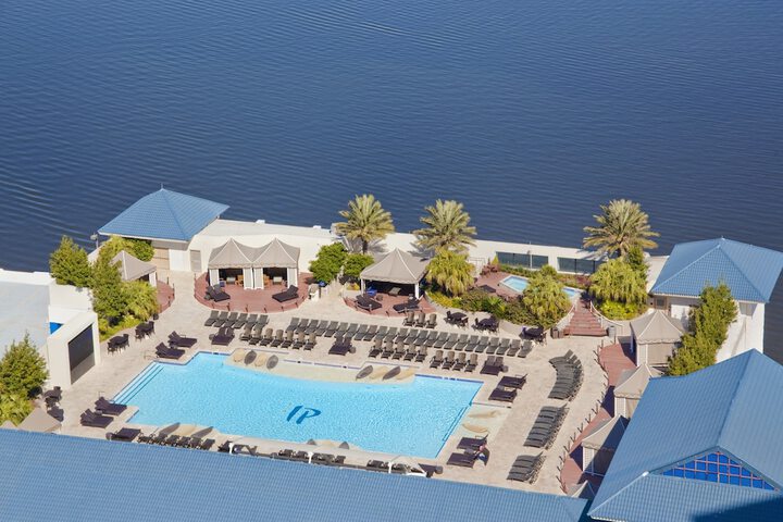 IP Casino Resort Spa - Biloxi