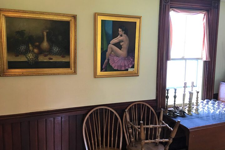 Center Lovell Inn
