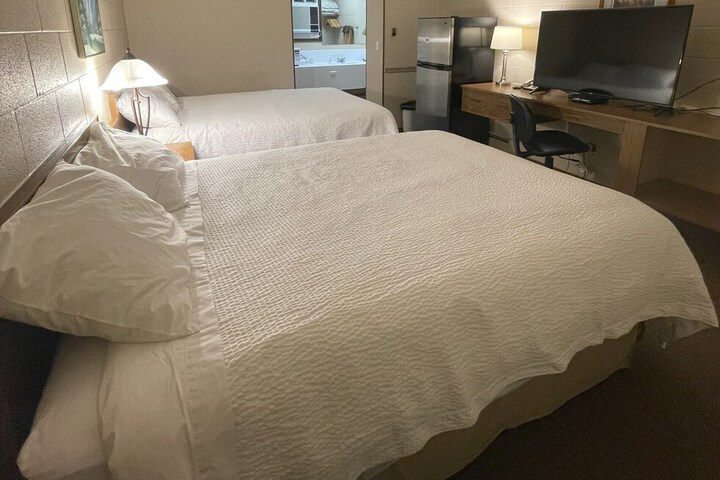 Rest Easy Motel