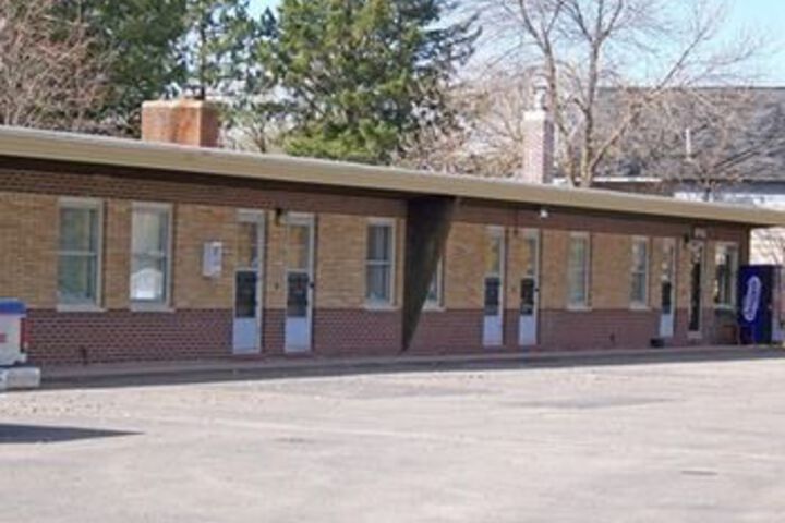 The Kokes Motel