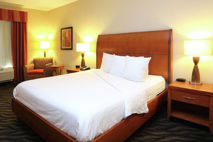 Hilton Garden Inn Chesapeake / Suffolk