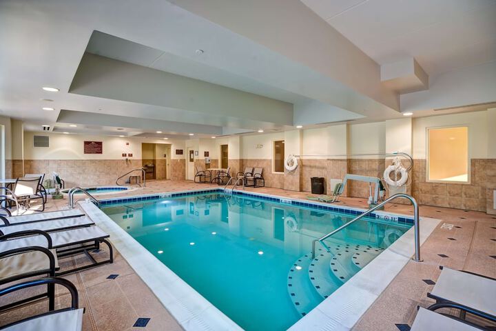 Pool 5 of 48