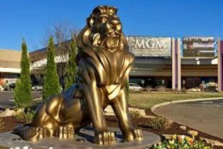 Hampton Inn & Suites Cleveland / Independence