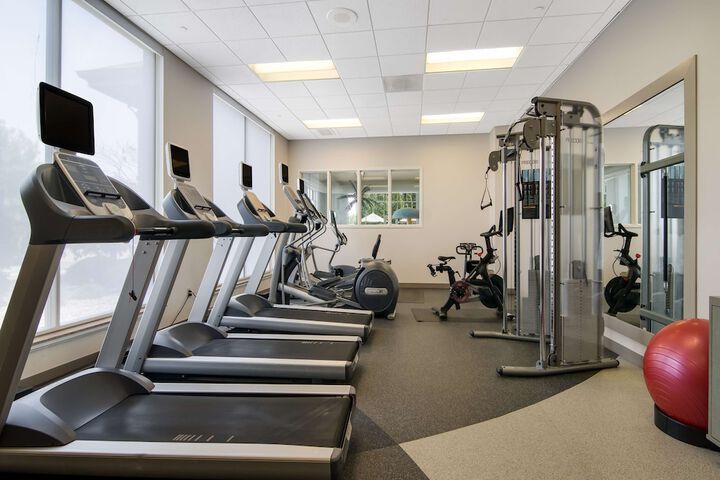 Hilton Garden Inn Madison West / Middleton