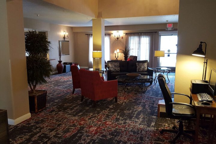 Hotel Interior 8 of 32