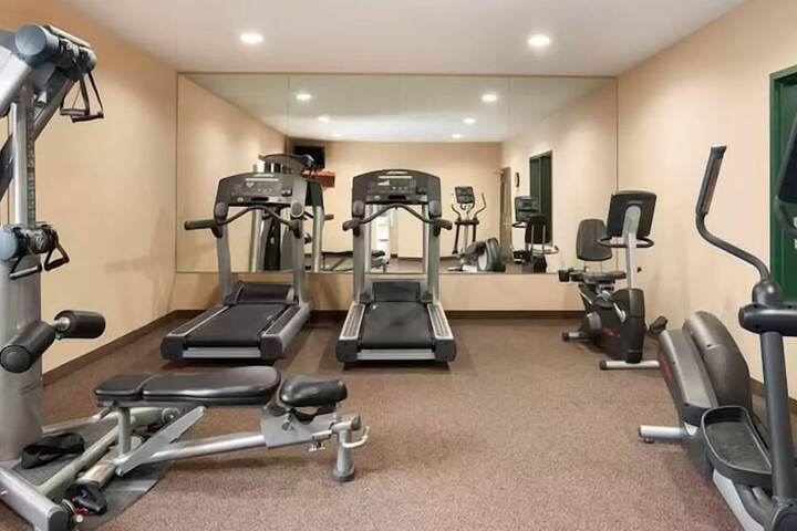 Health and Fitness 16 of 16
