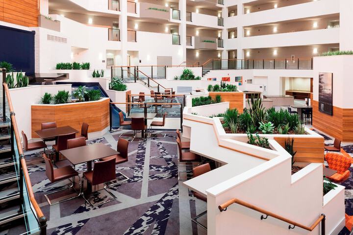 Hotel Interior 12 of 44