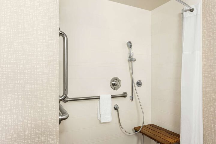 Hampton Inn Milwaukee / Brookfield